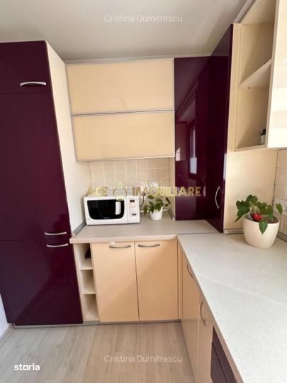 2 Camere de inchiriat | Lujerului | Centrala Termica | Metrou | Mobila