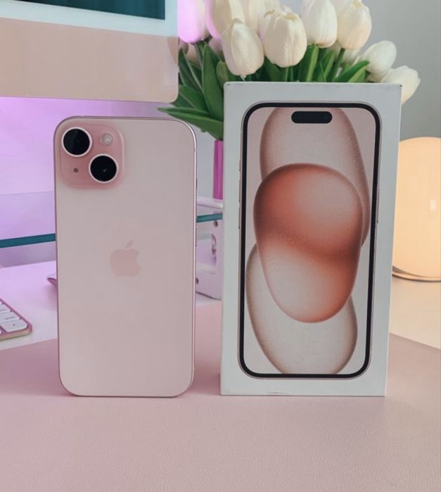 Айфон 15 продается