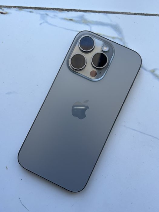 iphone 15pro yengidek