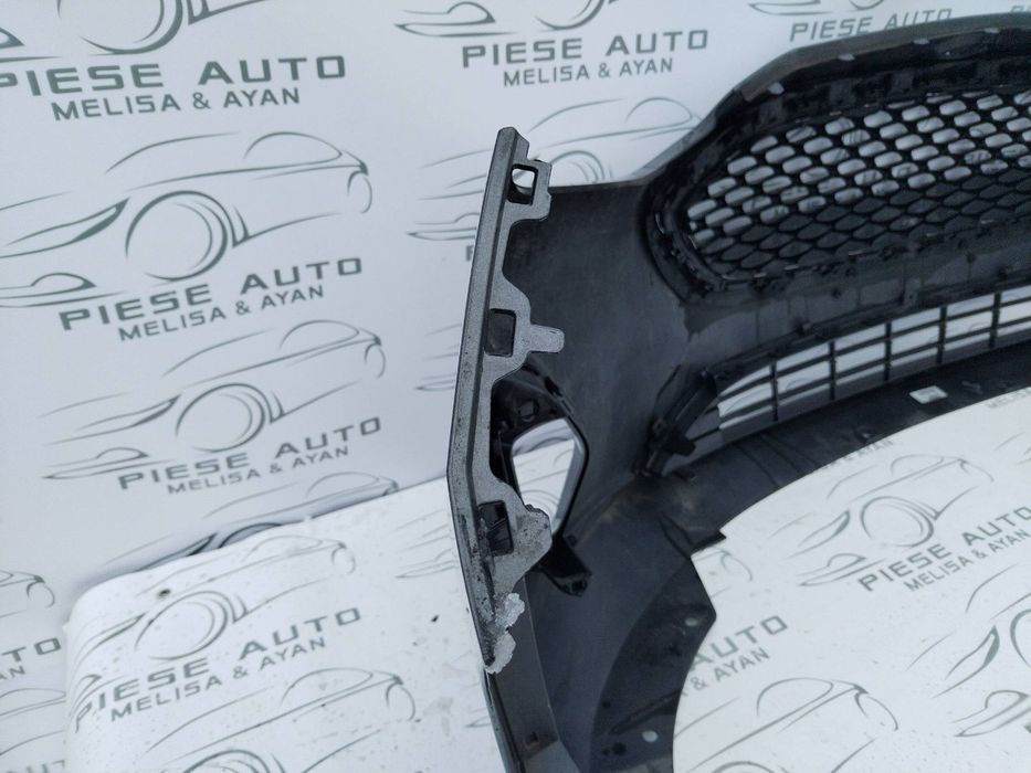 Bara fata Ford Fiesta an 2017-2018-2019-2020-2021