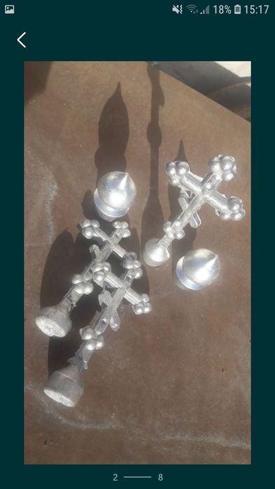 Продам наконечники, пики,