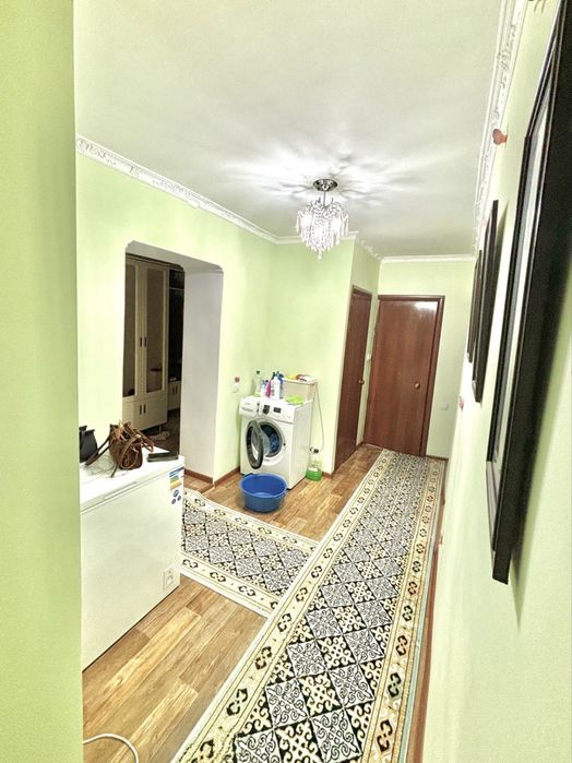 Квартира в городе Каратау