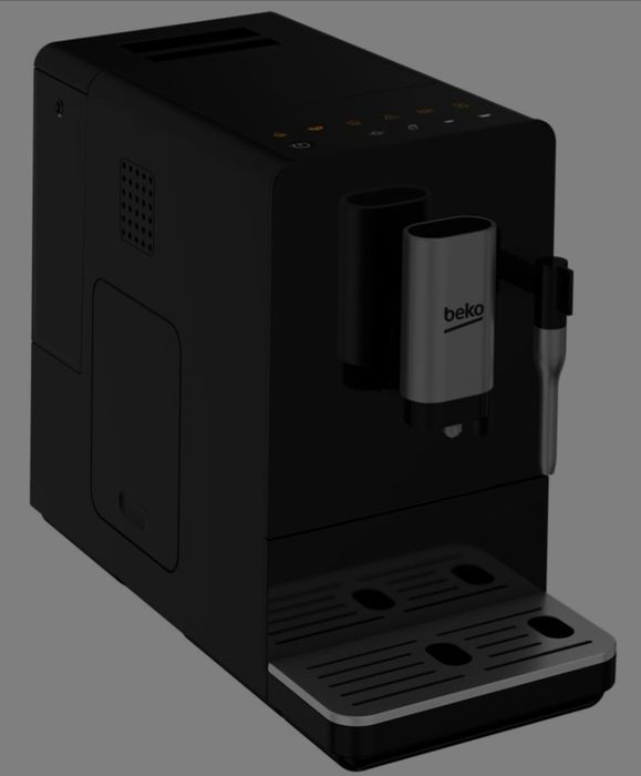 Espressor automat Beko 

Esp