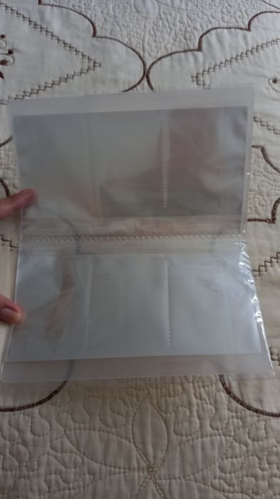 Альбом на 80 карманов