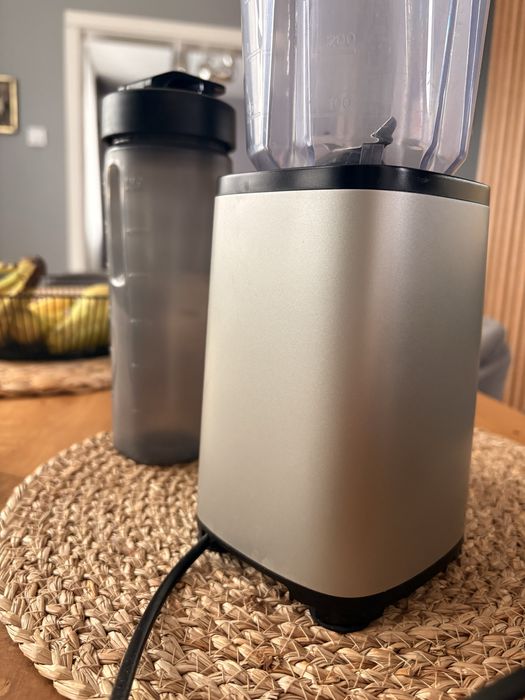 Блендер/чопър Philips