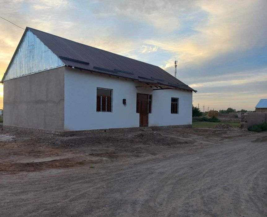 Yangi hovlili uy sotiladi – Yangiariq, Oston mahalla