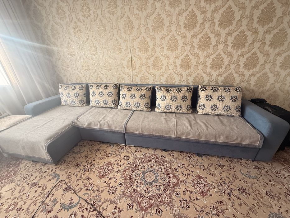 Диван раскладной