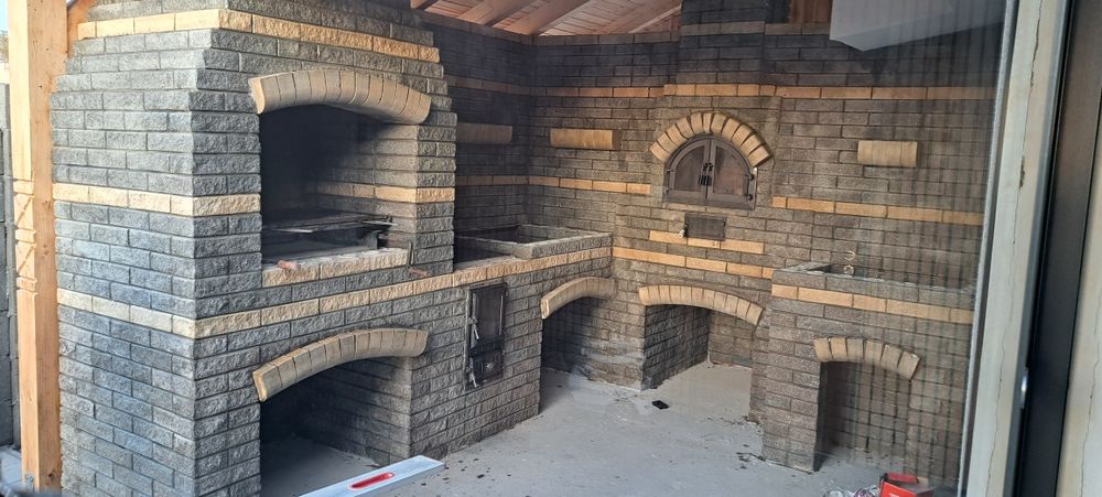 Gratare de geadina Oradea