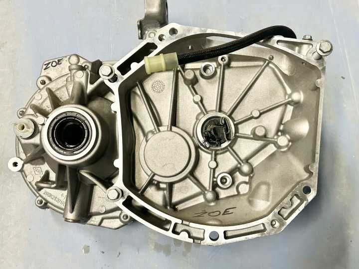 Cutie de viteze / reductor  Renault Zoe facelift 2019-2024 RA0 004 290K40475R