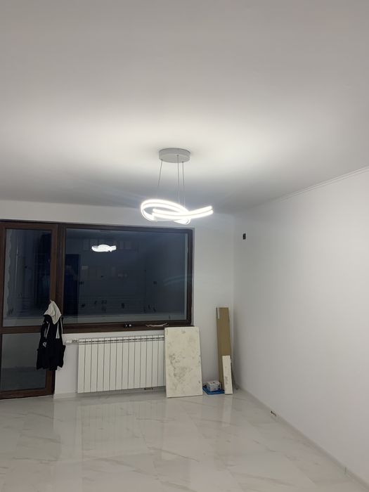 Електрически услуги