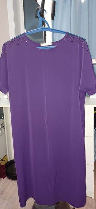 Продам платье, размер 48-50