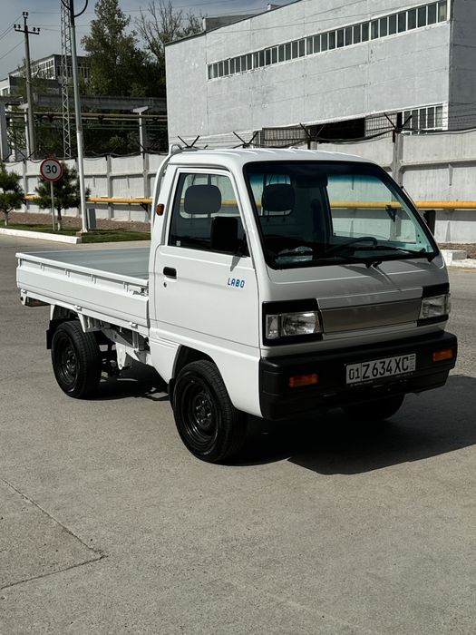 Labo 2025  moshna bezida kiraska toza