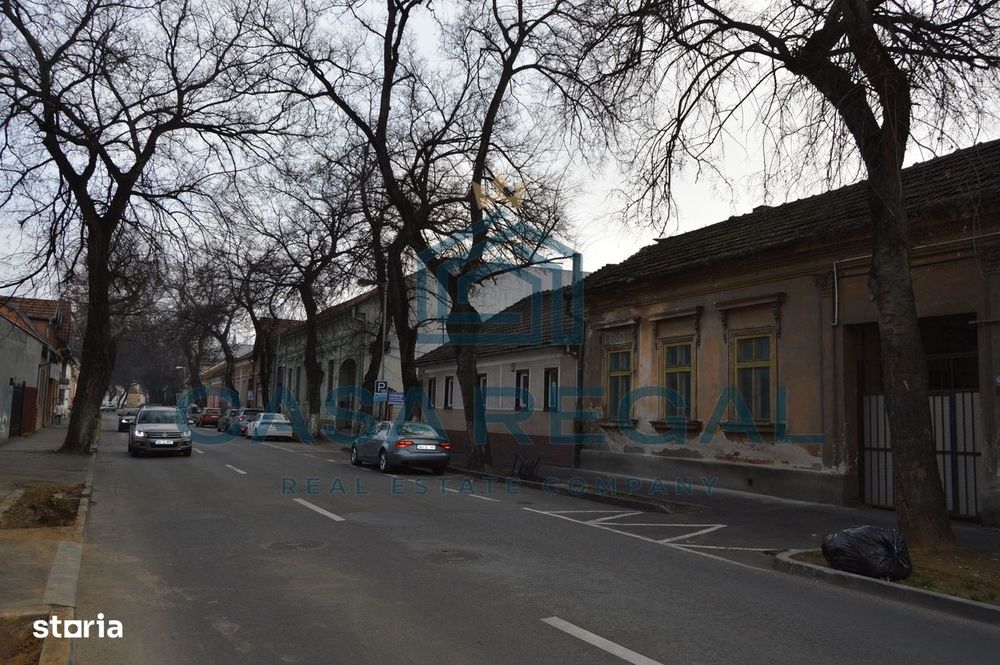 Apartament ultracentral, Vladimirescu 68, necesita renovare