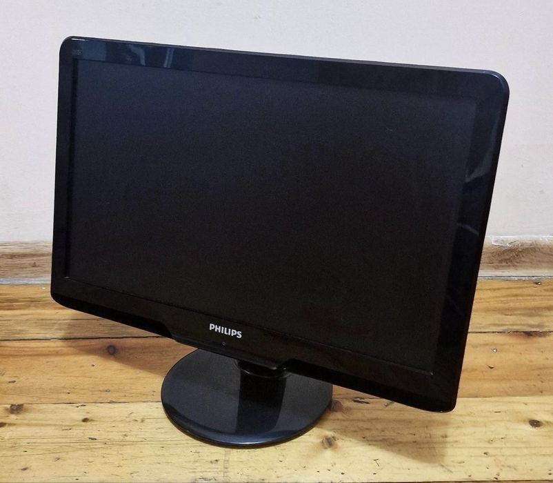 Могитор 20" Philips 202E2SB/62 Black