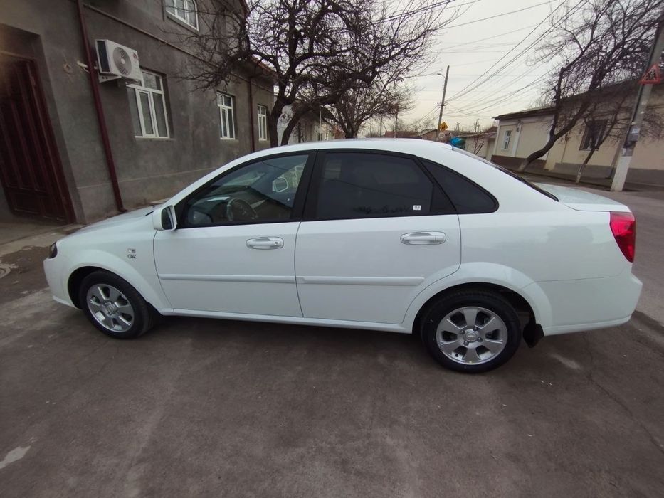 Gentra 3 pazitsiya avtomat