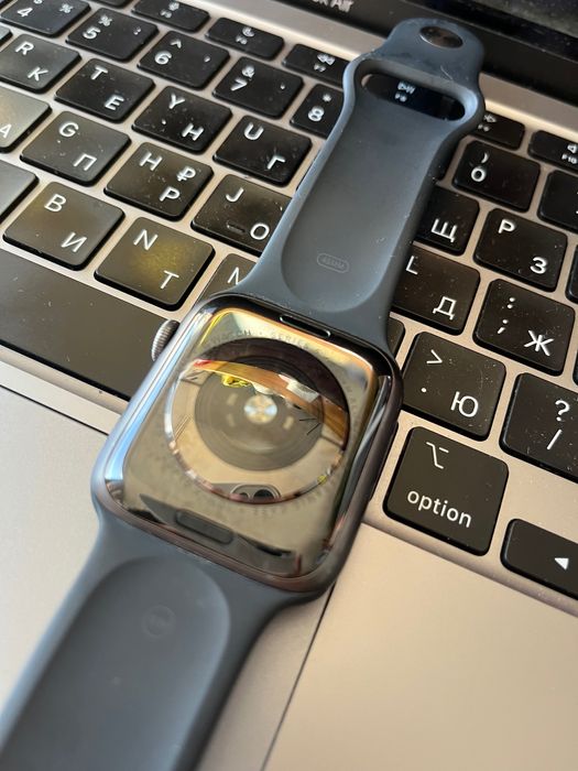 Apple wath (series 5) эпл вотч