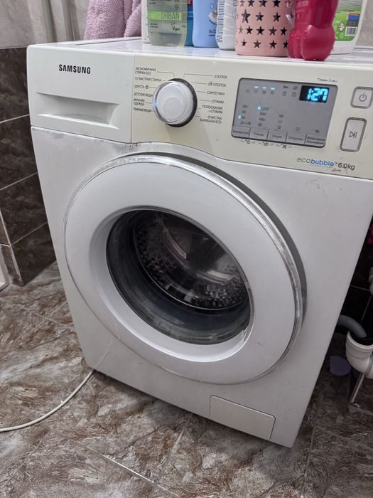 Самсунг стиральная машина