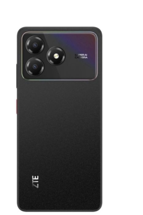 Новый телефон ZTE BLADE A36