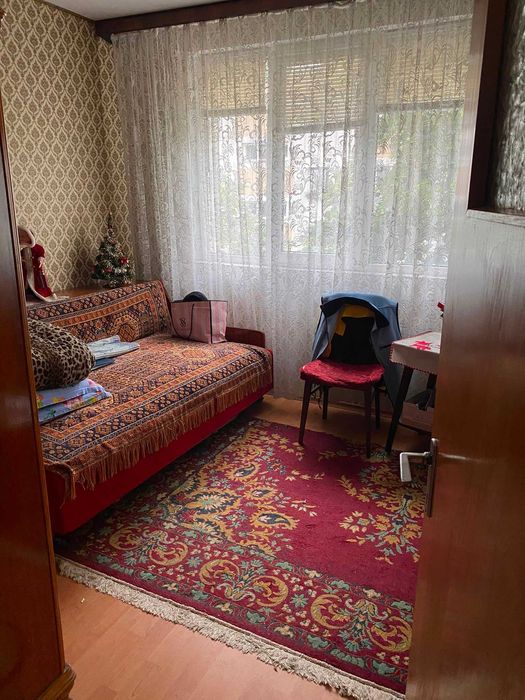Apartament 3 camere Drumul Taberei