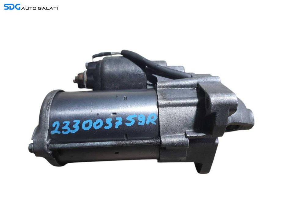 Electromotor Dacia Duster 1 HS 1.5 DCI 2010 - 2018 Cod 233003759R [N2219]