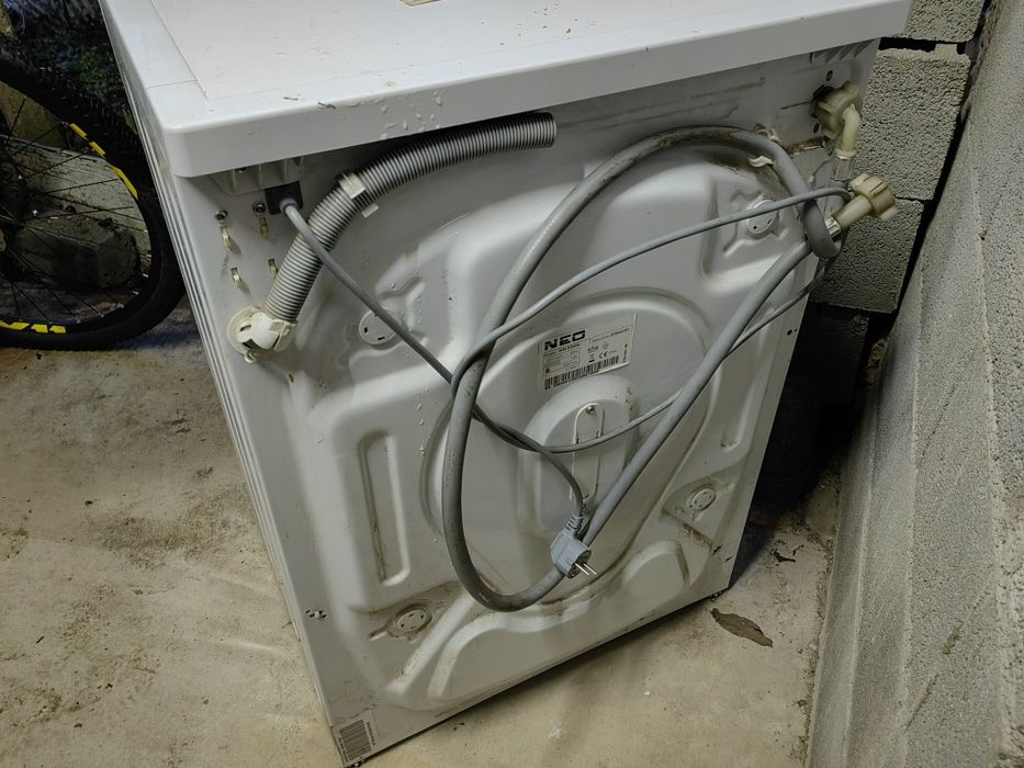 Пералня NEO в добро състояние