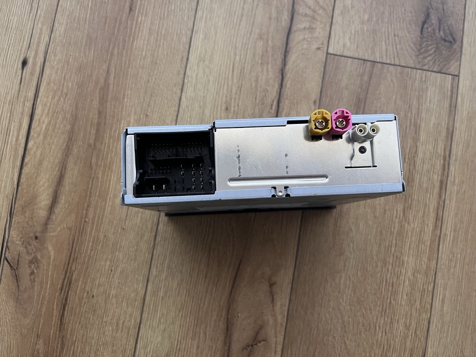 Unitate VW Passat B8 MIB2 + Display 6.5” Original