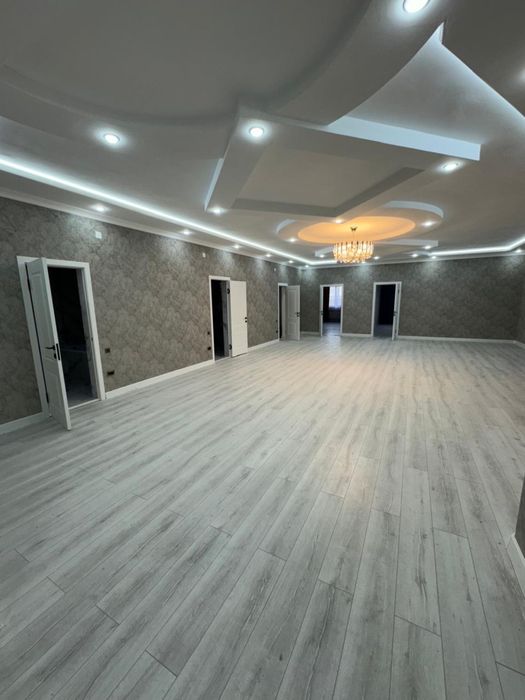 Продается новый дом