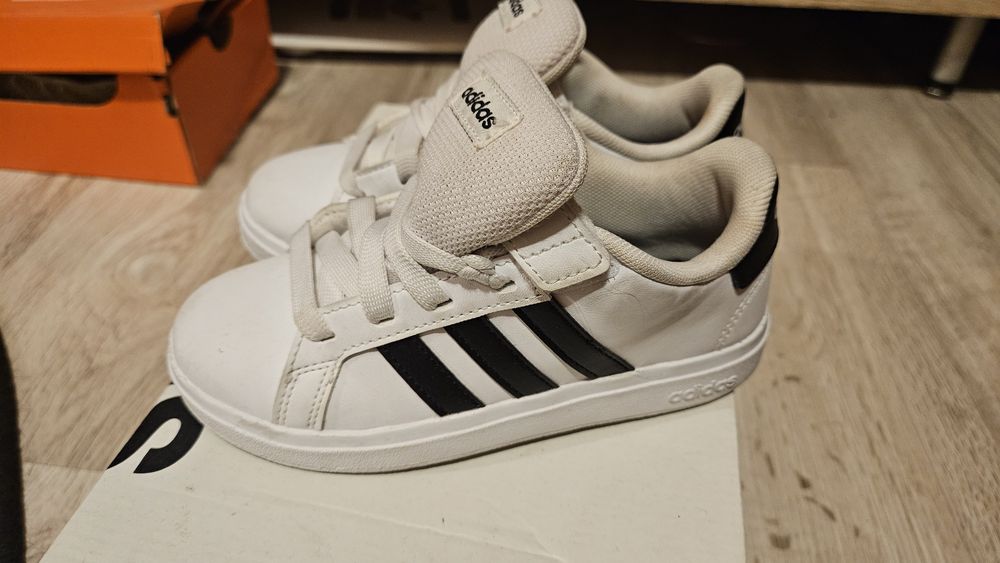 Ghete adidas 30 originali