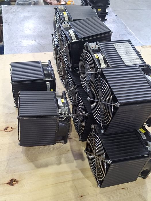 Вентилатори Rittal SK310200