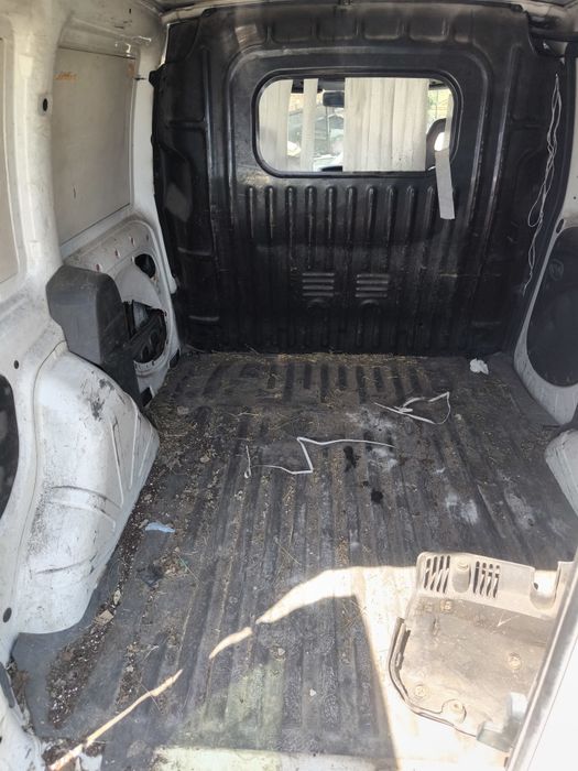 Фият Добло На части 1,9 дизел