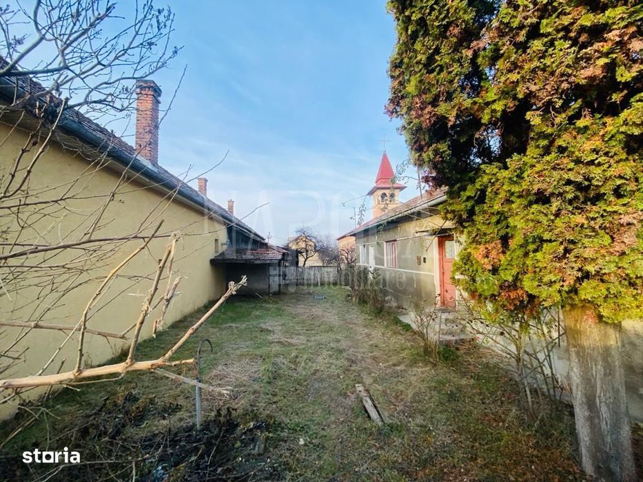 Teren intravilan pentru constructii de vanzare in Someseni, Cluj Napoc