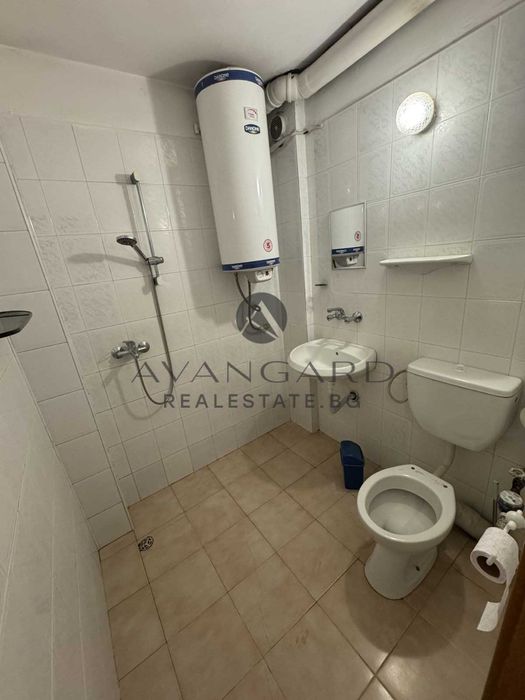 Продава се Мезонет в Пловдив, Христо Смирненски - 124 кв.м за 724 €/кв.м - Снимка #9