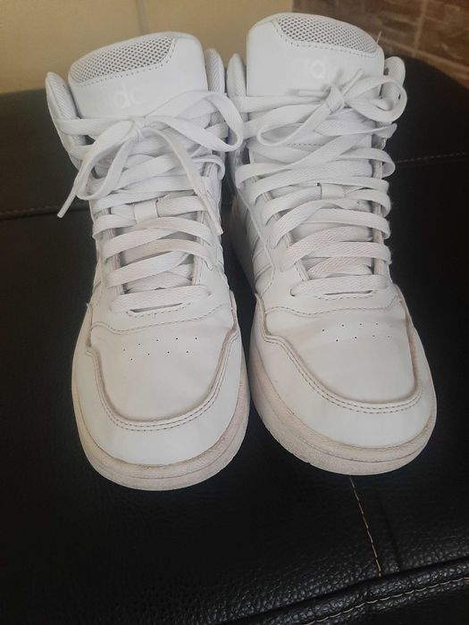 Маратонки Адидас