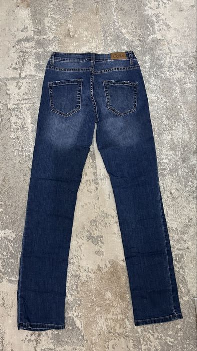 Джинсы Conte Elegant (S / 164)