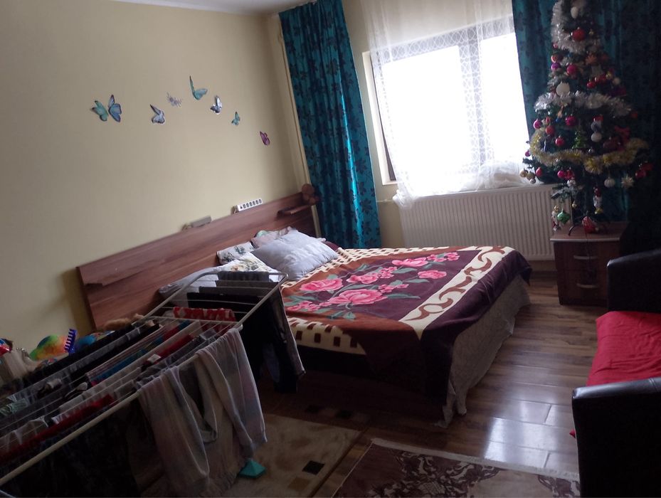 Apartament 2 camere decomandat