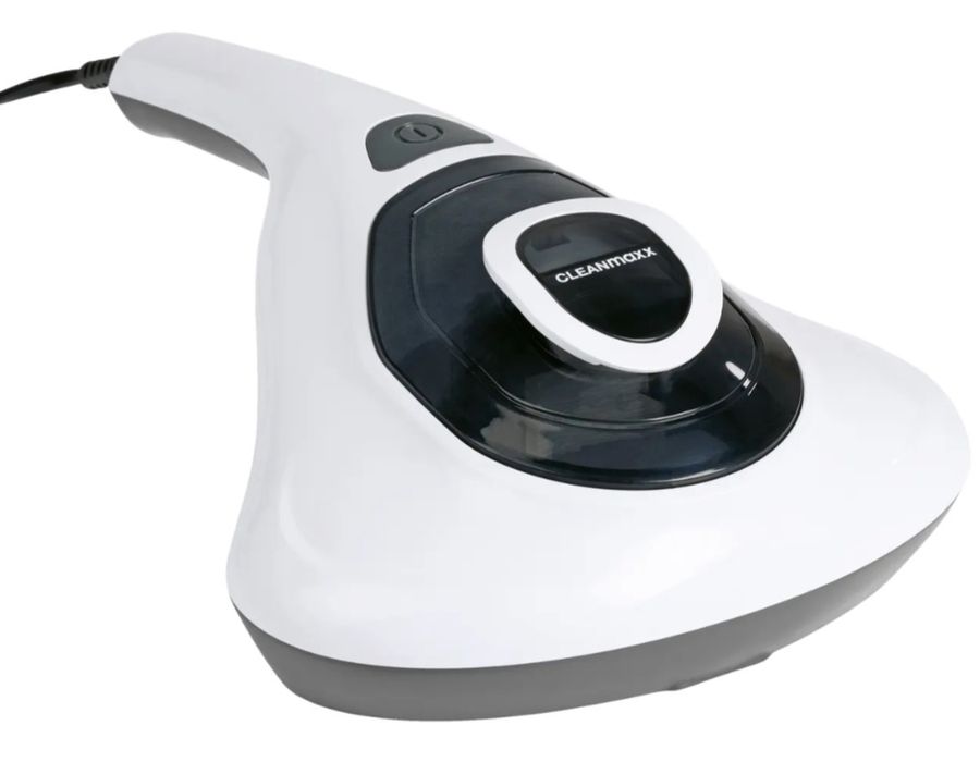 Прахосмукачка против акари CLEANMAXX