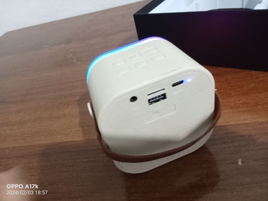 Блитуз калонка жақыс