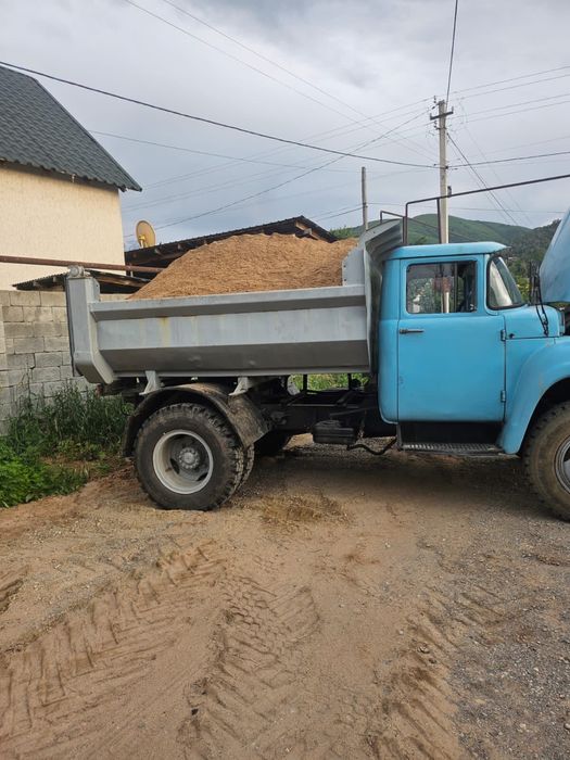 Продам чернозем навоз