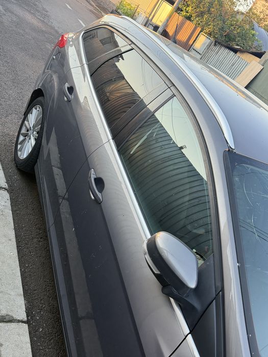 FORD Focus 0 — imagine 3