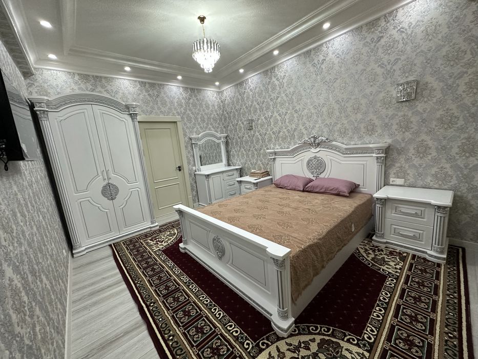 Роскошная Премиум квартира в аренду