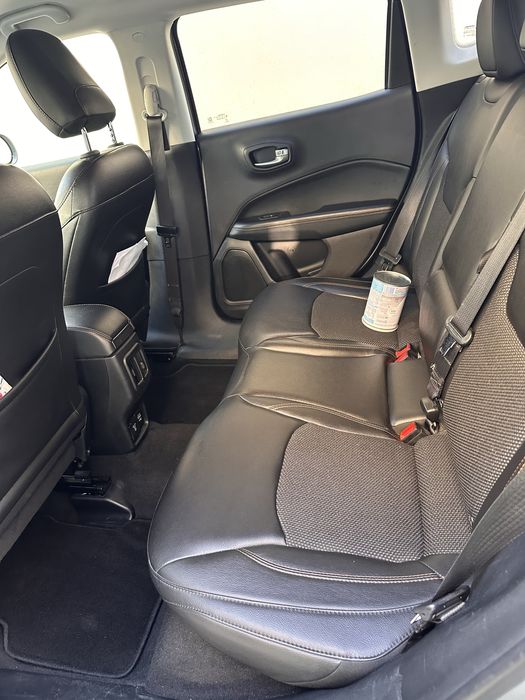 Jeep Compas 2.0 Automat 4x4 80.000 km