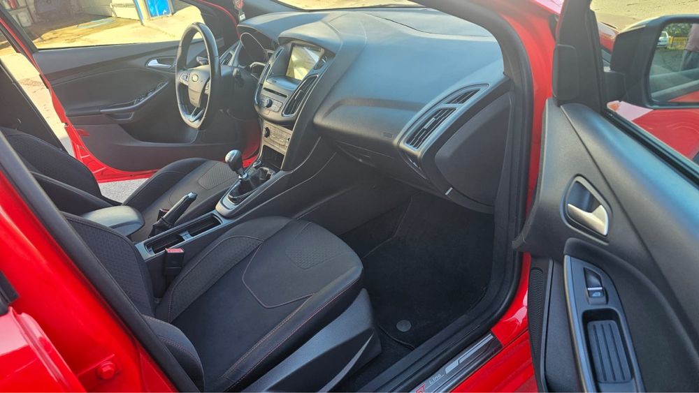 De vanzare Ford Focus St