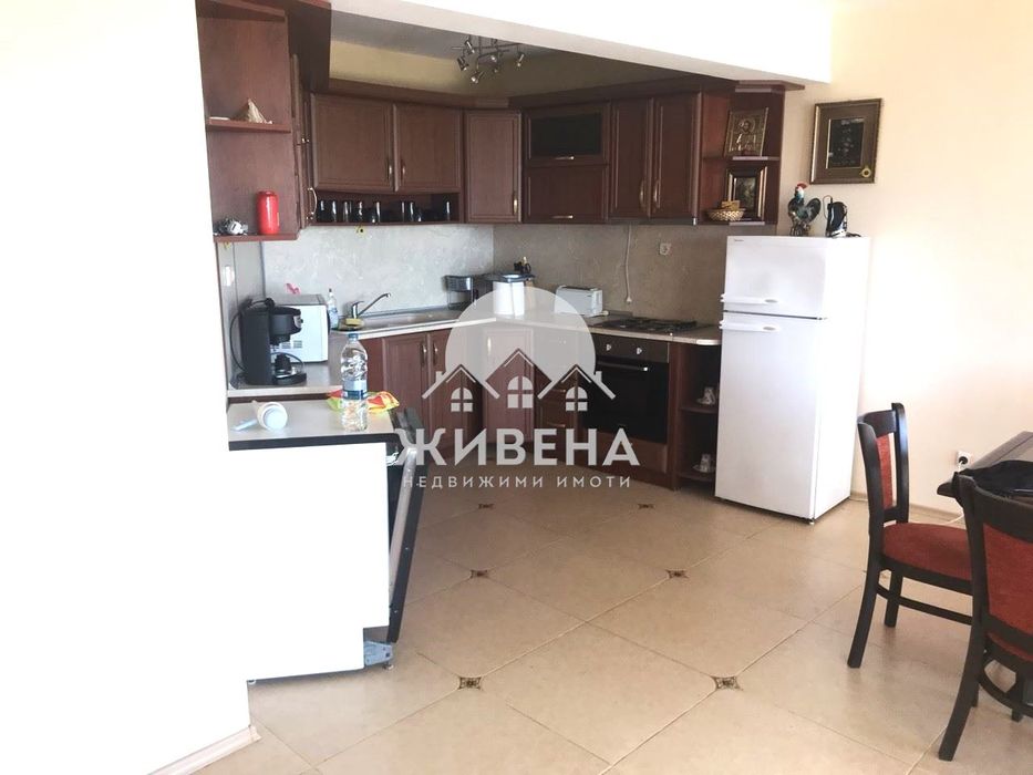 Продава се Къща в с. Топола, Област Добрич - 196 кв.м за 944 €/кв.м - Снимка #6