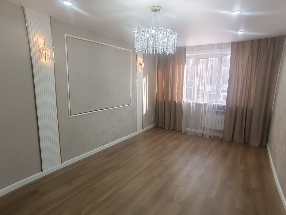 Продам 3 комнатную квартиру