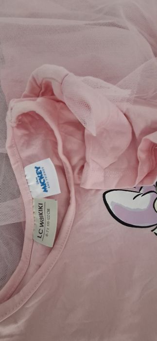 Продам детское платье