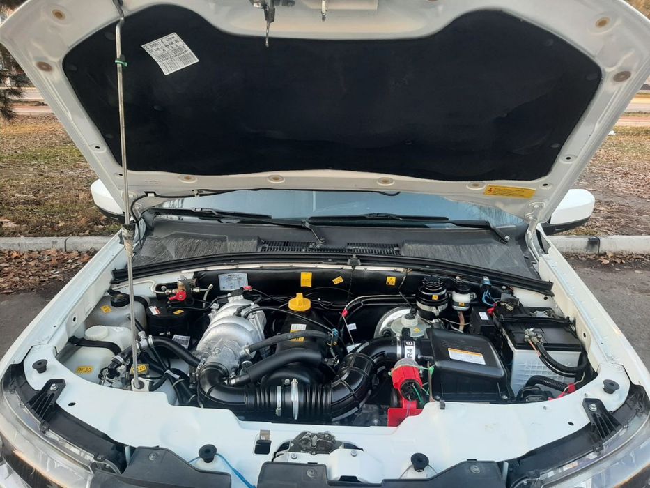 Нива новый продаю Люкс