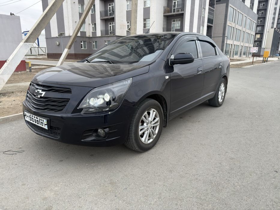 Cobalt style at plus darkmoon blue