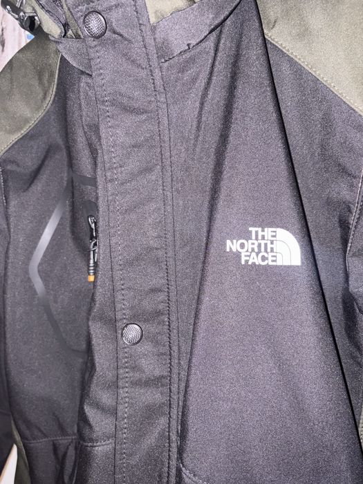 The North Face зимно яке мъжко