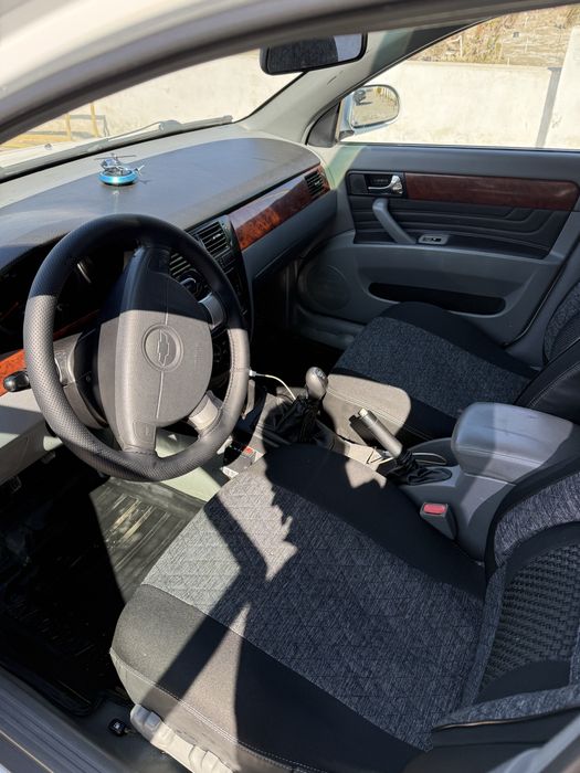 Lasetti 2013 yil sotiladi