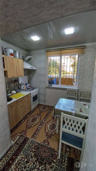 Продается квартира Мирзо Улугбекский массив Ялангач  3х комн. 68м2‼️